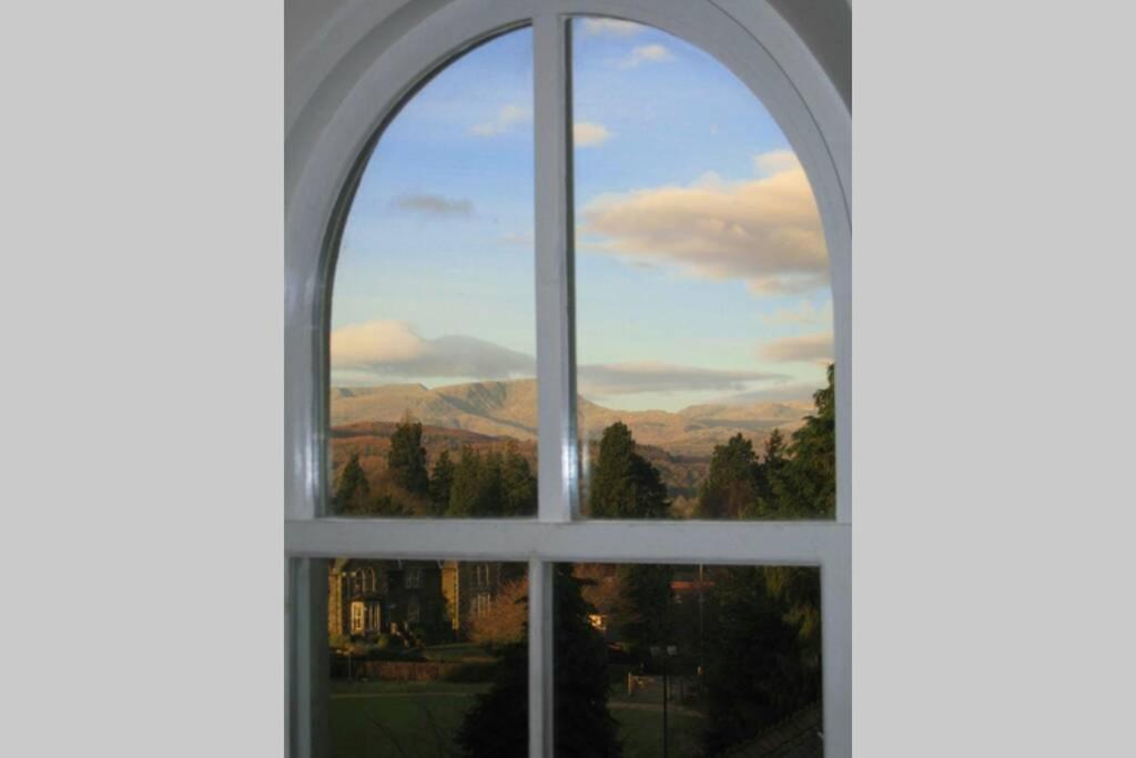 Swirl How, Winter Deal Offered On 3 Nights Or More Nov-Mar Windermere Kültér fotó